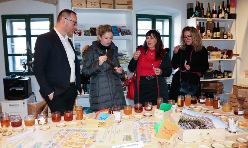 Kašetica uz Medni poljubac proslavila drugi rođendan